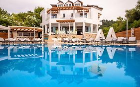 Poseidon Hotel Peloponnese